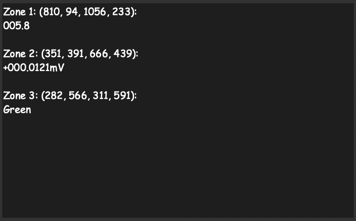 Method settings