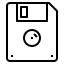 保存设置